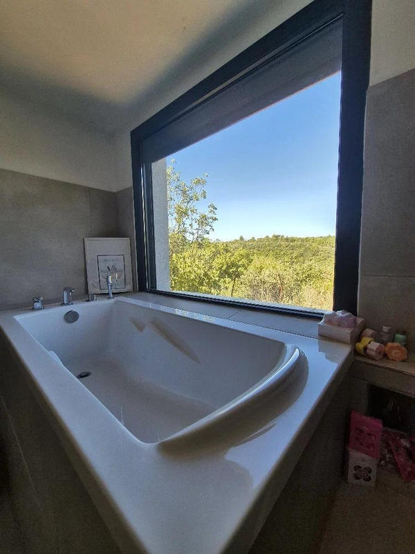 Maison - 163 m² - 4 pièces