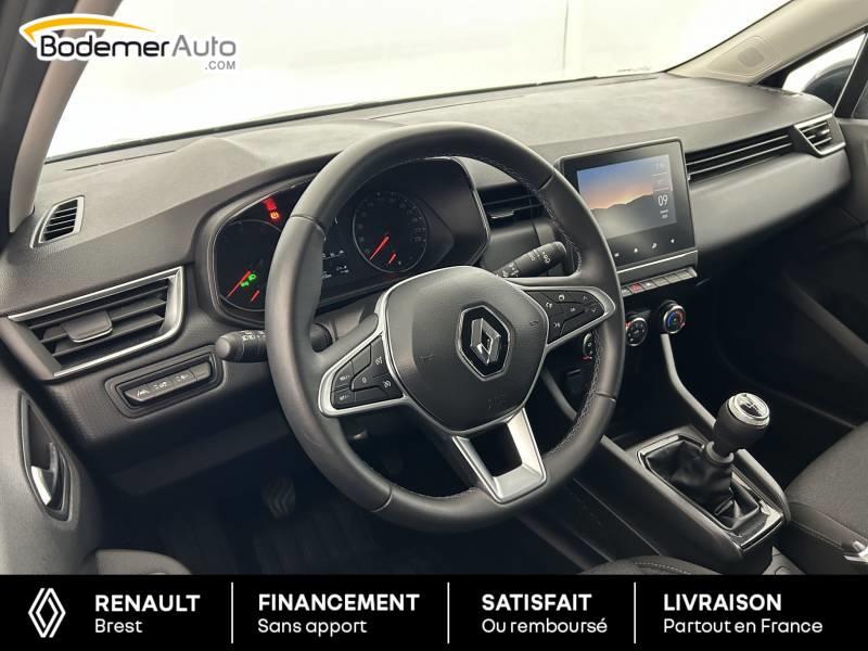 Renault Clio TCe 90 Equilibre