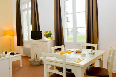 Appartement - 48 m² - 3 pièces