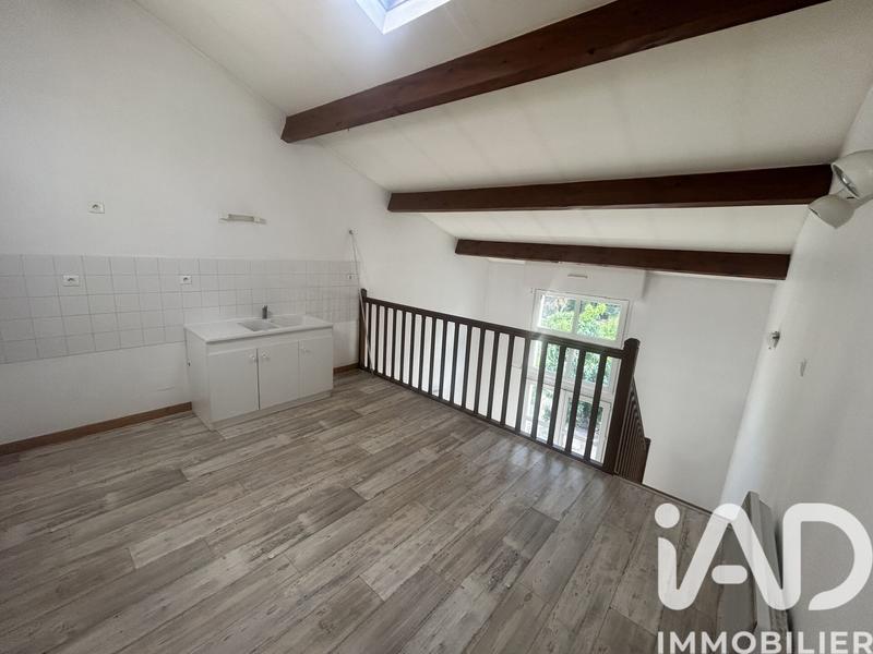 Maison - 74 m² - 4 pièces