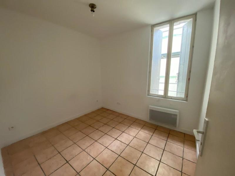 Appartement - 29 m² - 2 pièces
