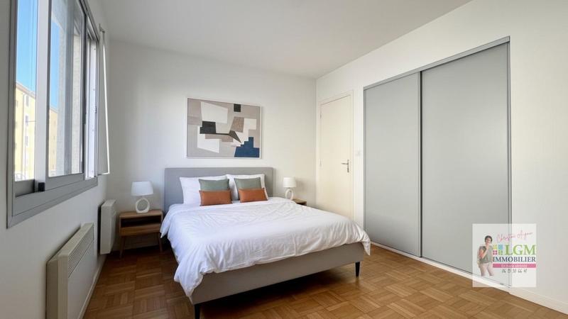 Appartement - 69 m² - 3 pièces