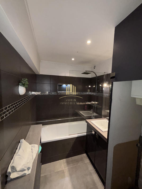 Appartement - 52 m² - 3 pièces