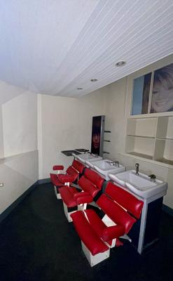 Local d'activités - 45 m² - 3 pièces