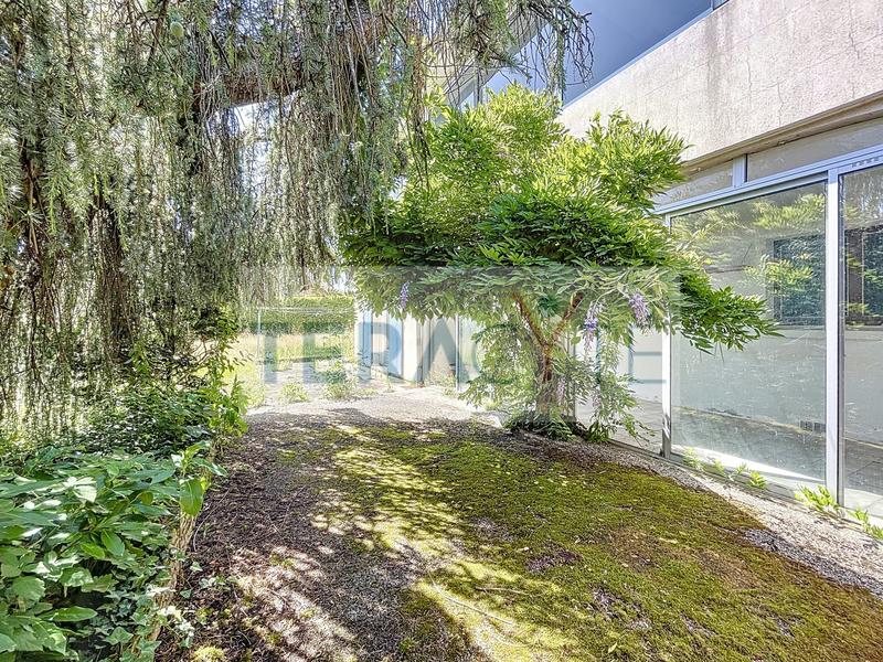 Appartement - 96 m² - 3 pièces