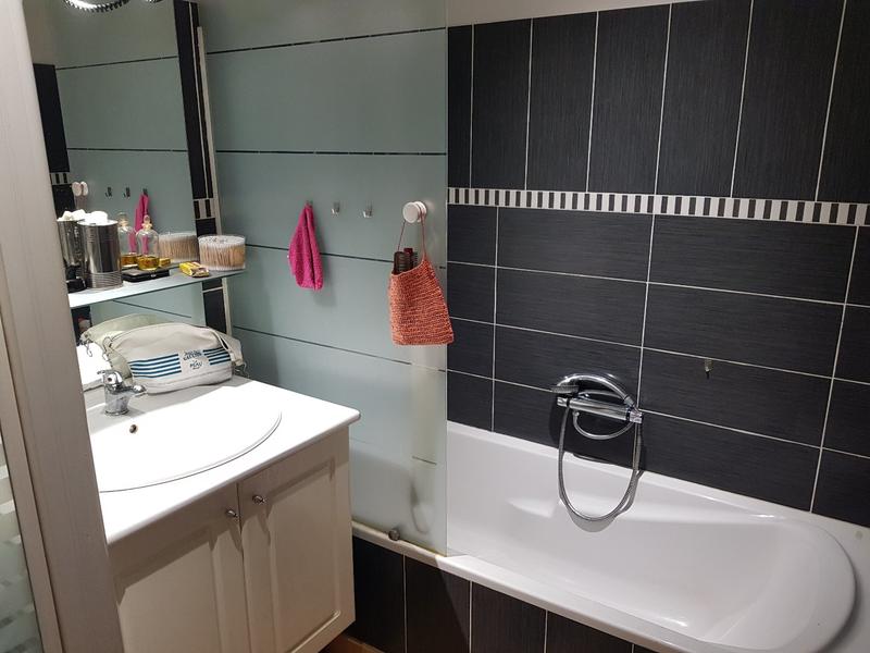 Maison de village - 300 m² - 5 pièces