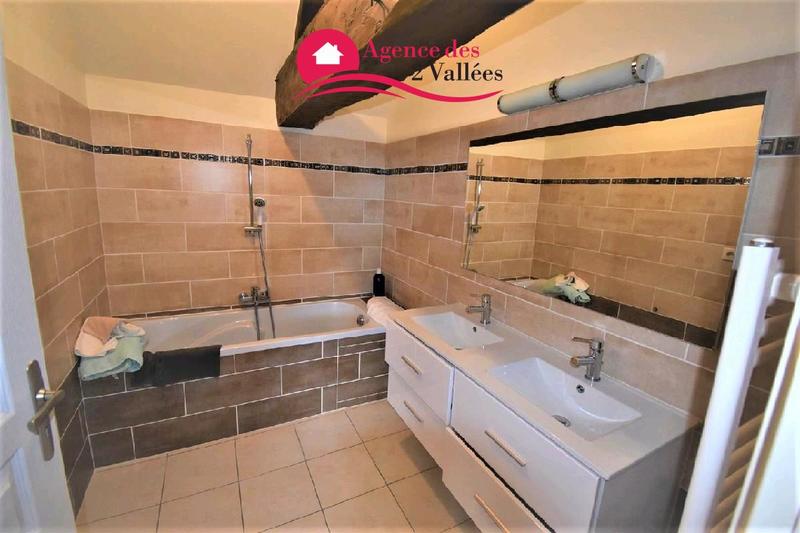 Maison - 147 m² - 5 pièces