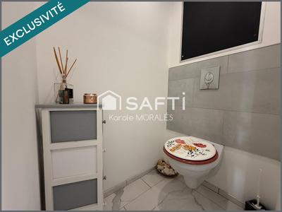 Appartement - 23 m² - 1 pièce