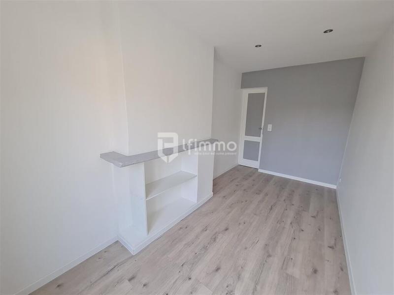 Maison bordelaise - 56 m² - 4 pièces