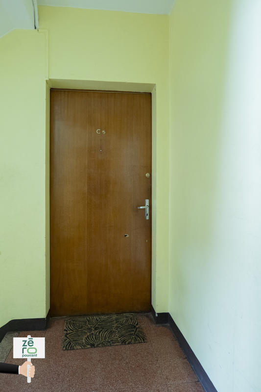 Appartement - 81 m² - 5 pièces