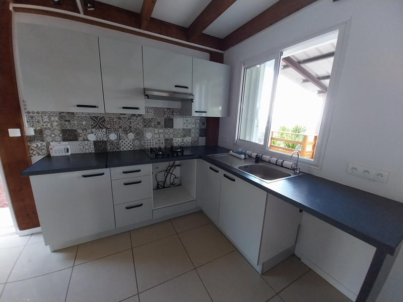 Maison - 143 m² - 5 pièces