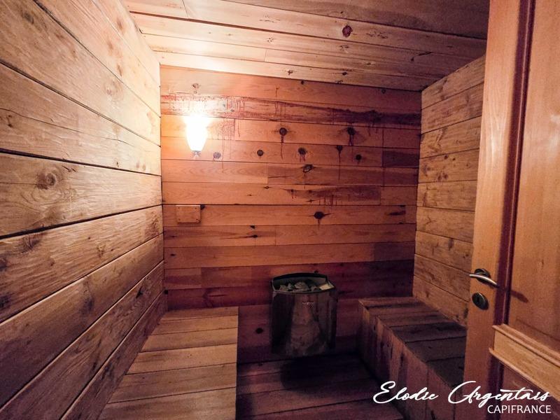 Châlet - 129 m² - 6 pièces