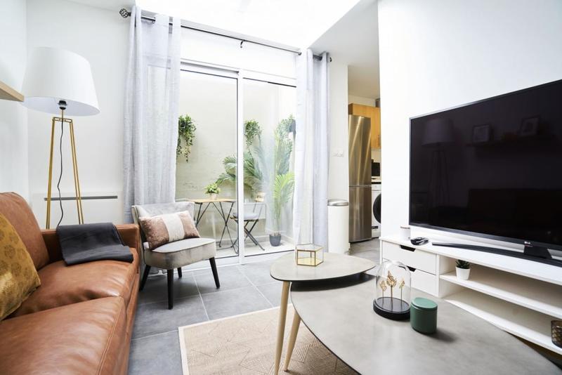 Maison - 86 m² - 6 pièces