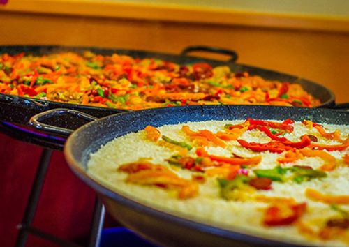 Du Soleil Dans la Cuisine Provence