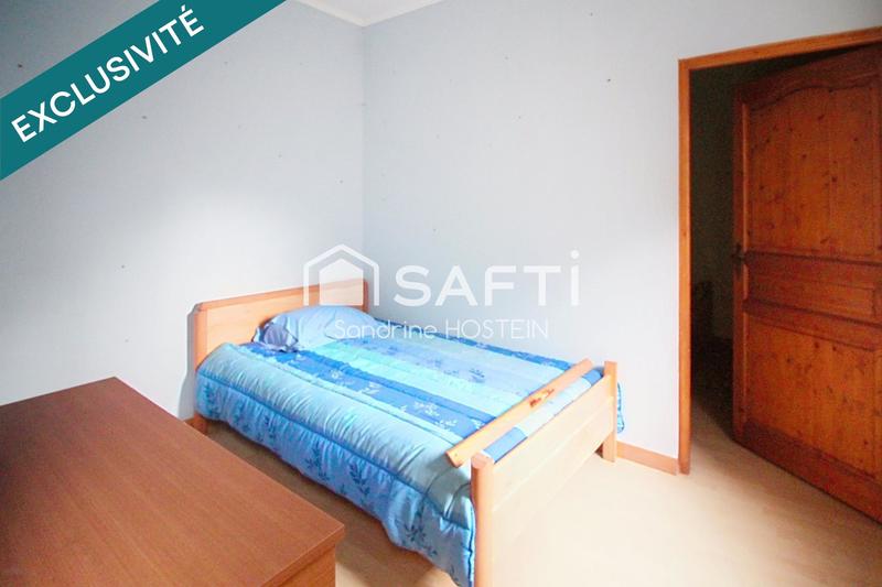 Appartement - 150 m² - 8 pièces