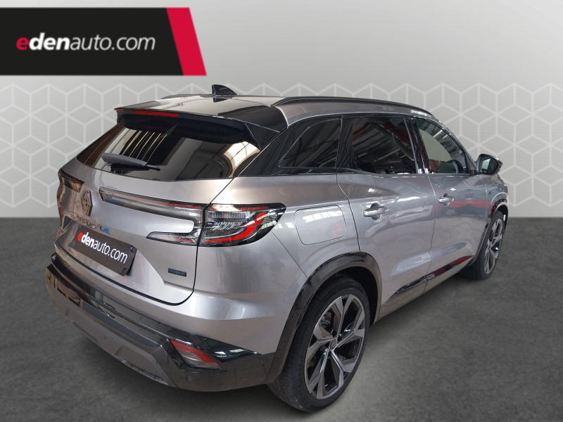 Renault Austral E-Tech hybrid 200 Techno esprit Alpine