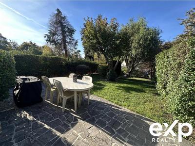 Maison - 107 m² - 5 pièces