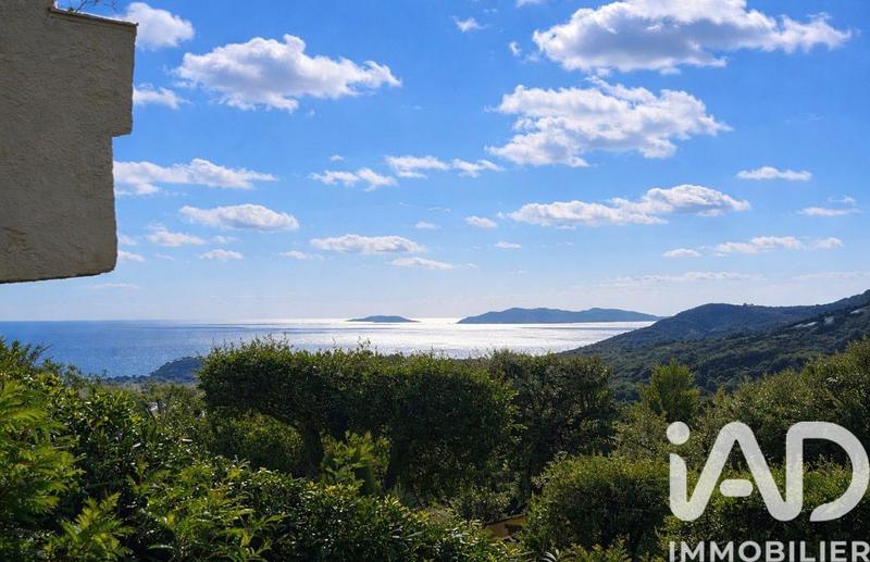 Appartement - 32 m² - 2 pièces