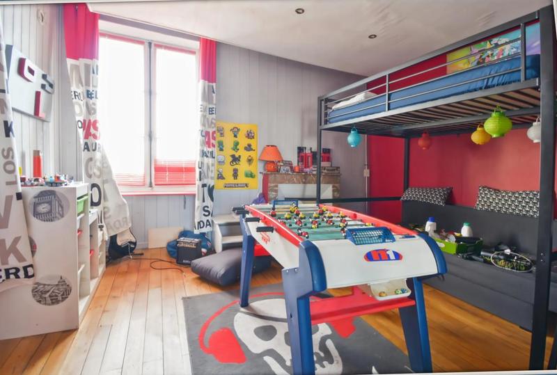 Maison - 194 m² - 6 pièces