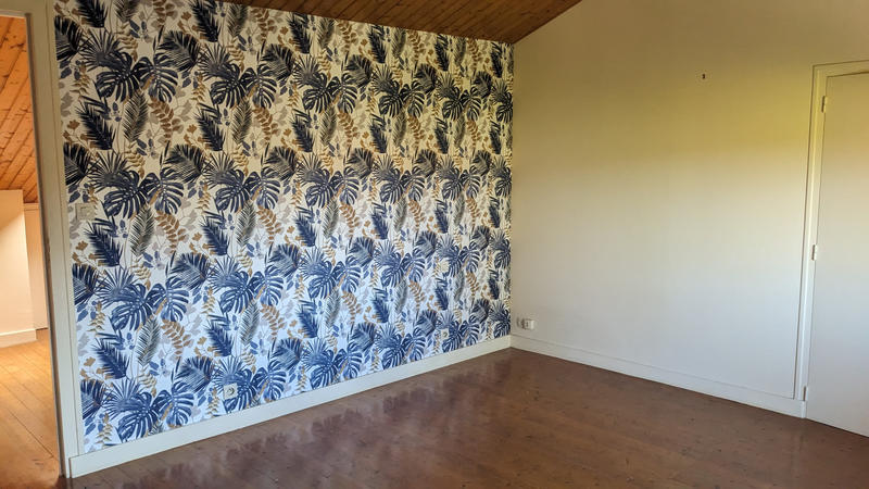 Maison - 139 m² - 4 pièces