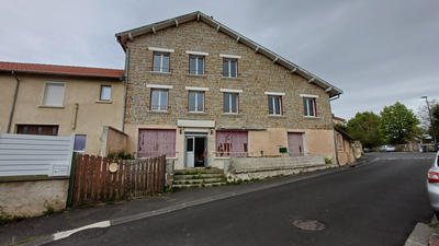 Local commercial - 236 m²