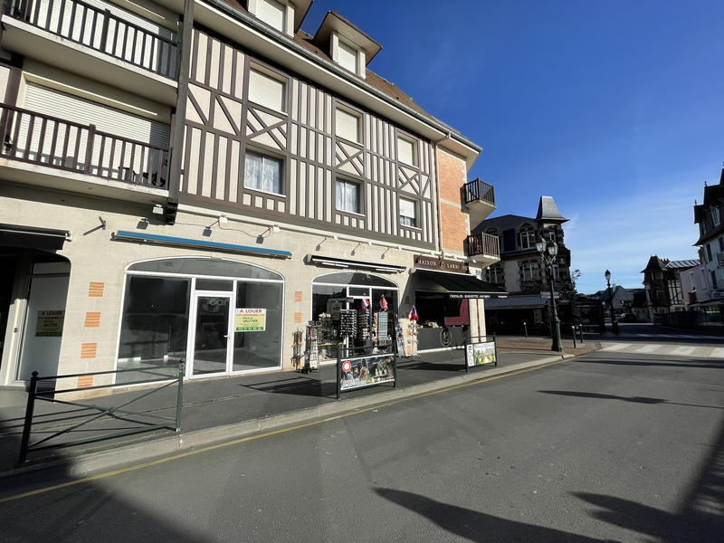 Local commercial - 27 m²