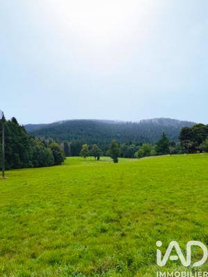 Terrain - 19 000 m²