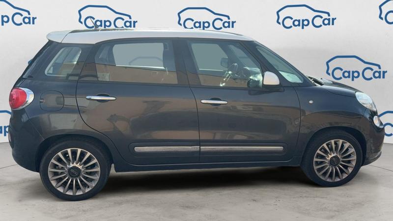 Fiat 500l 1.6 Mjtd 120 Lounge
