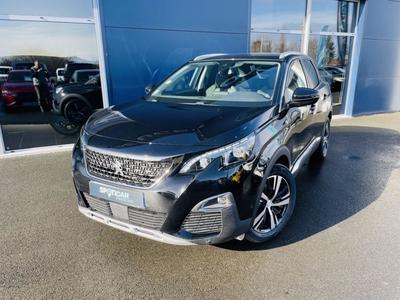 Peugeot 3008 II BlueHDi 130 s&amp;S Eat8 Allure