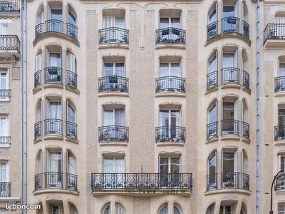 Appartement - 9 m² - 1 pièce