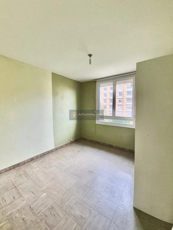 Appartement - 54 m² - 3 pièces