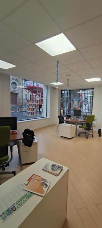 Immeuble - 500 m² - 20 pièces