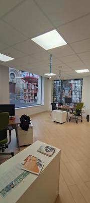 Immeuble - 500 m² - 20 pièces