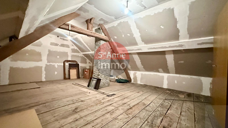 Maison - 150 m² - 7 pièces