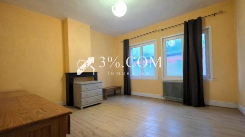 Maison - 85 m² - 3 pièces