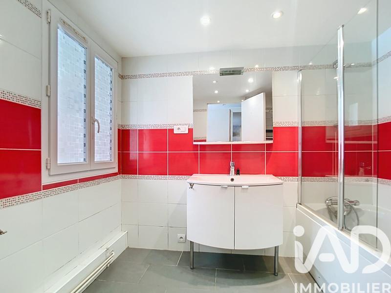 Maison - 125 m² - 7 pièces