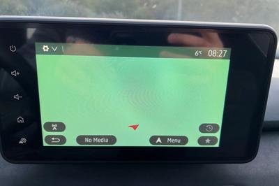 Dacia Sandero Stepway Eco-G 100 Extreme