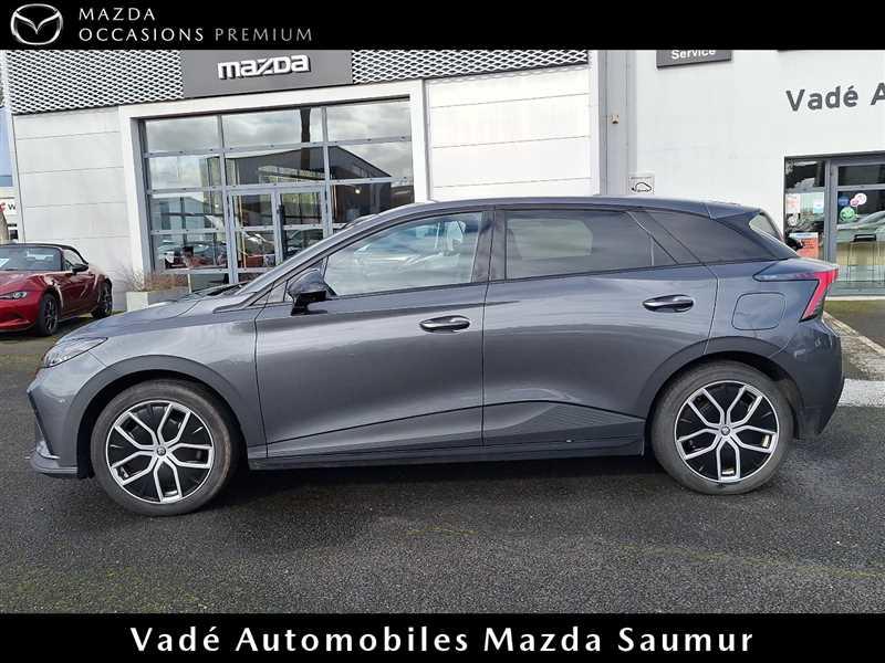 Mg Mg4 Electric 64 kw Luxury