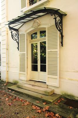 Maison - 289 m² - 15 pièces