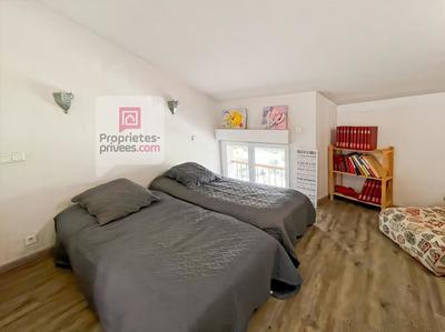 Maison - 170 m² - 7 pièces