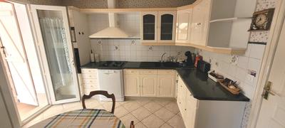 Villa - 88 m² - 4 pièces