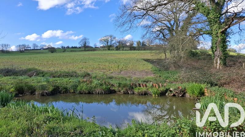 Maison - 613 m² - 18 pièces