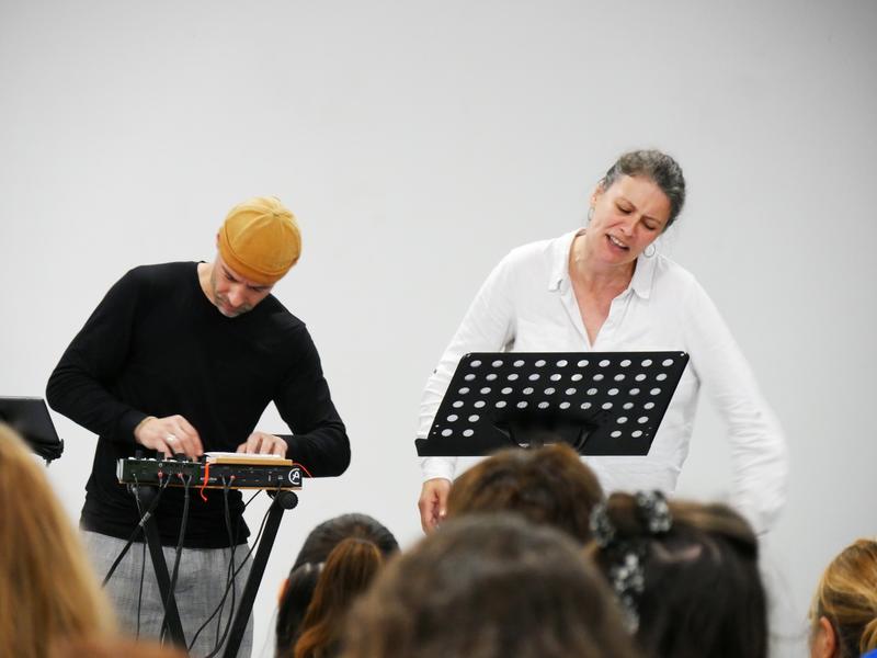 Tous les mondes qu’il y a dans le monde, Collectif les Vibrants Défricheurs - Val-de-Saâne