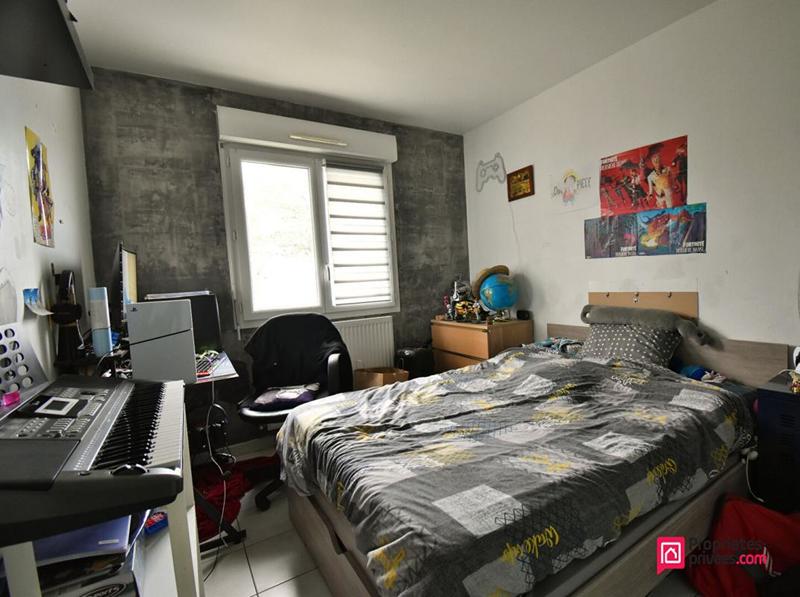 Maison - 81 m² - 5 pièces