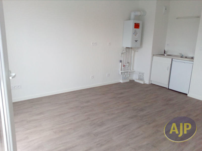 Appartement - 32 m² - 2 pièces