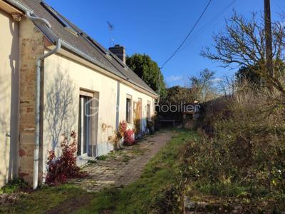 Maison - 156 m² - 9 pièces