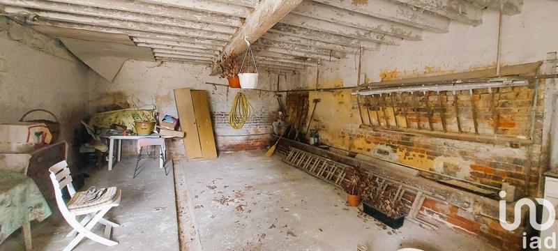 Ferme - 82 m² - 3 pièces