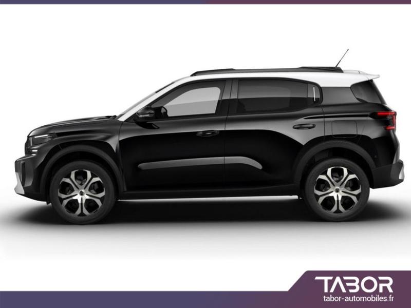 Citroën C3 Aircross Plus 100 PackHiver Cam Pdc