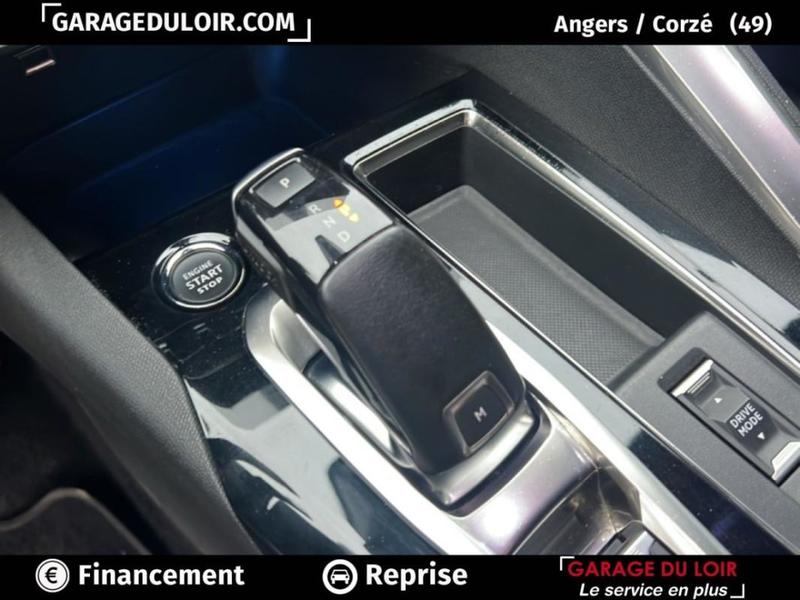 Peugeot 3008 II BlueHDi 130 s&amp;amp;S Eat8 Gt