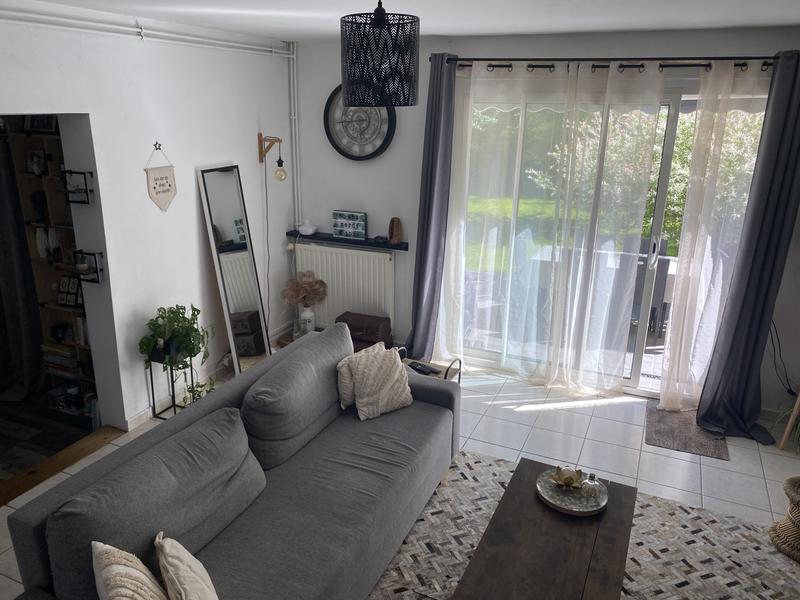 Maison - 115 m² - 6 pièces